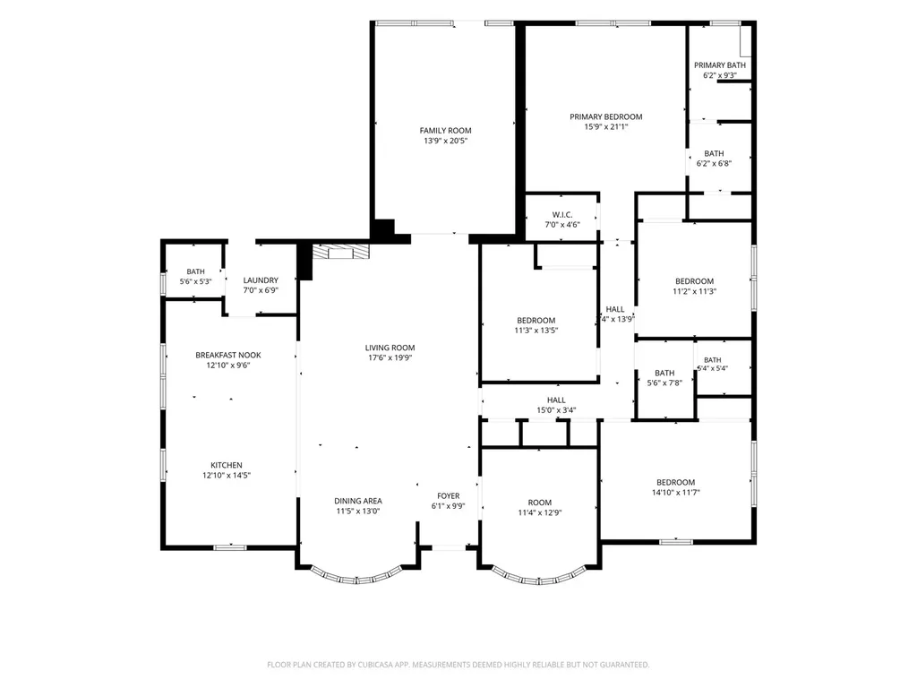 2369 Claridge Circle Plano TX 75075