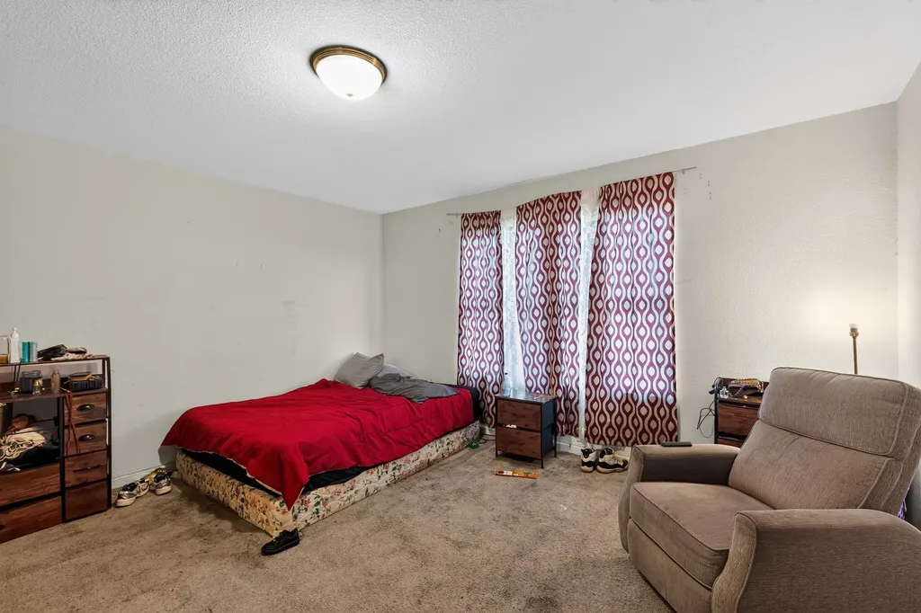 432 Glen Meadow Drive Glenn Heights TX 75154