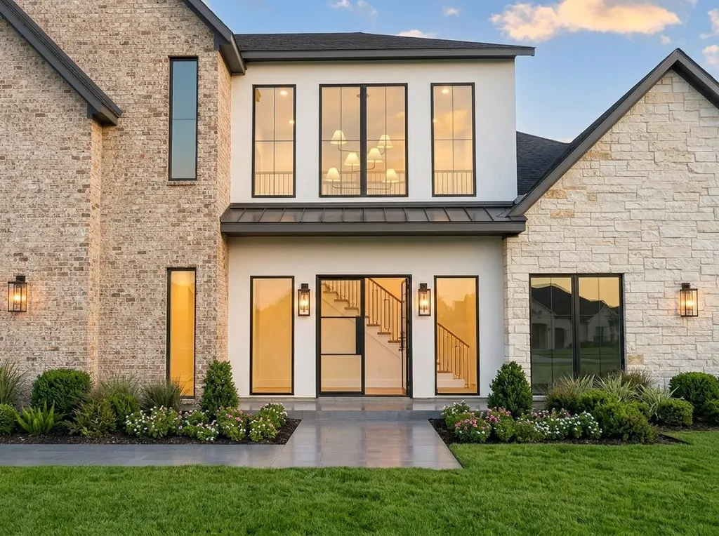 164 Old Vineyard Lane Heath TX 75032
