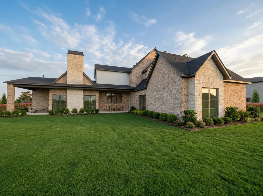 164 Old Vineyard Lane Heath TX 75032