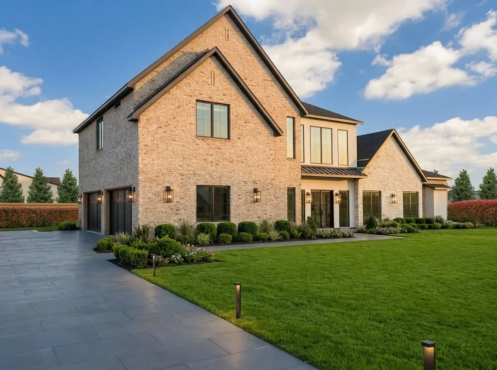 164 Old Vineyard Lane Heath TX 75032