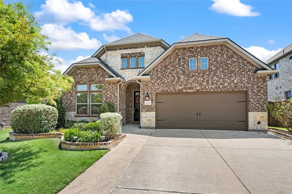 1515 Silver Sage Drive Haslet TX 76052