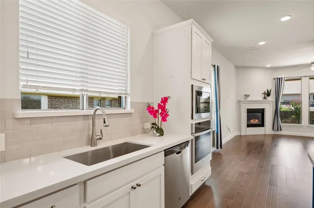 1515 Silver Sage Drive Haslet TX 76052
