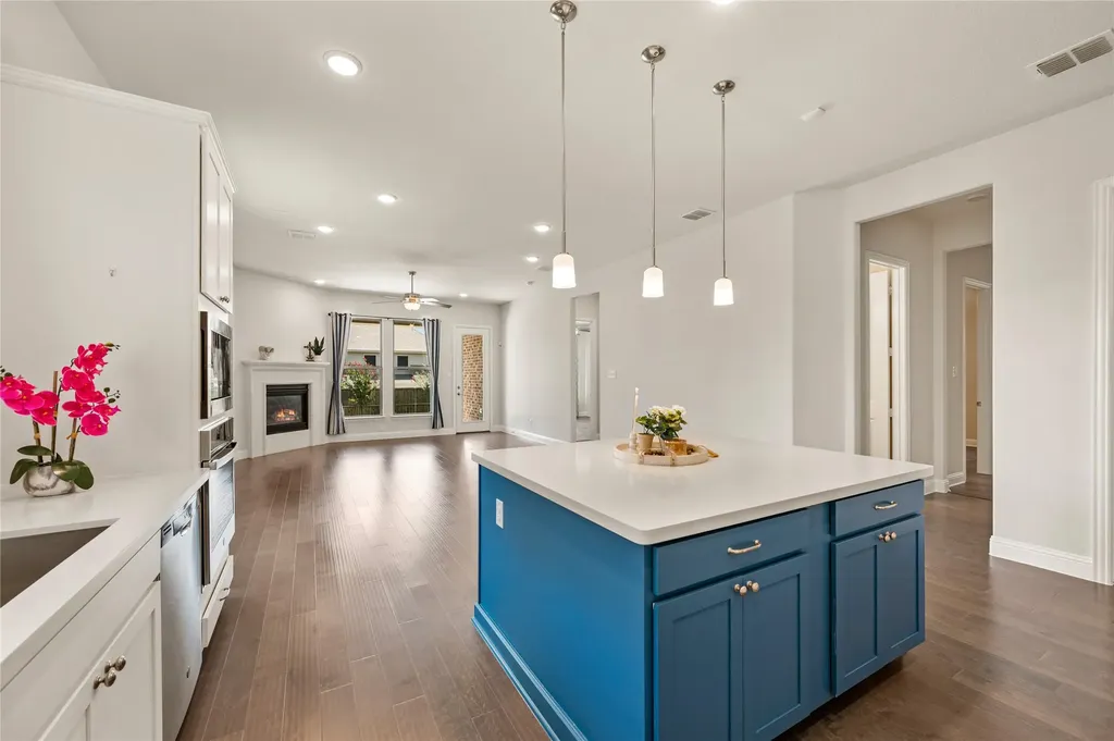 1515 Silver Sage Drive Haslet TX 76052