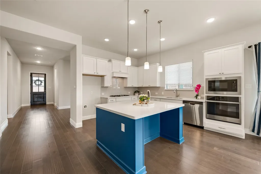 1515 Silver Sage Drive Haslet TX 76052