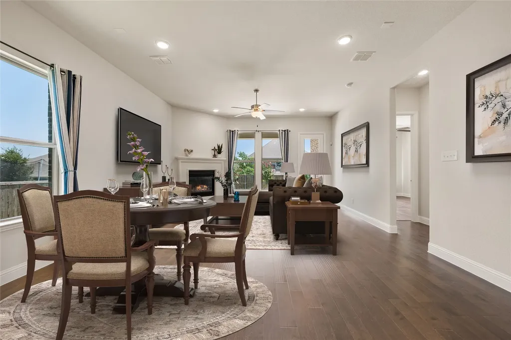 1515 Silver Sage Drive Haslet TX 76052