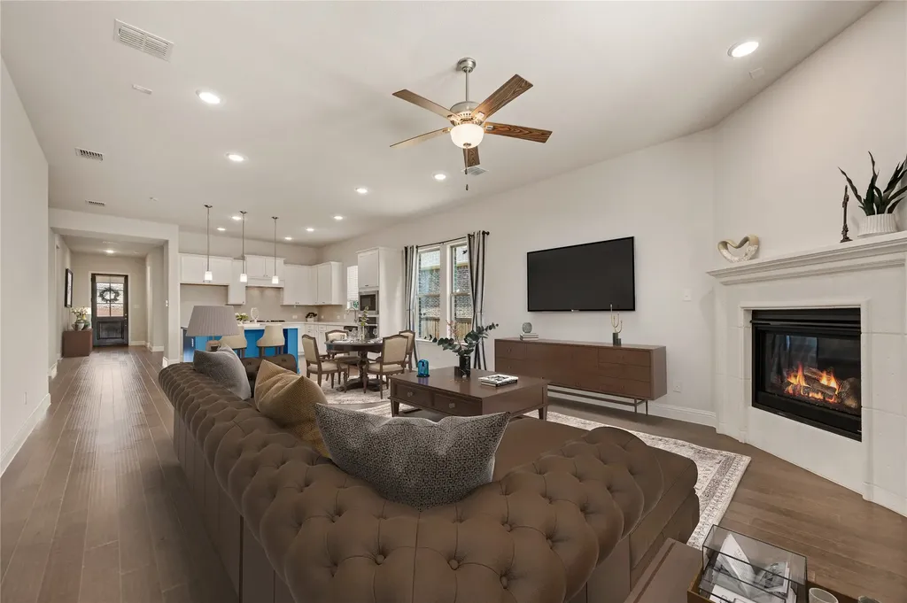 1515 Silver Sage Drive Haslet TX 76052