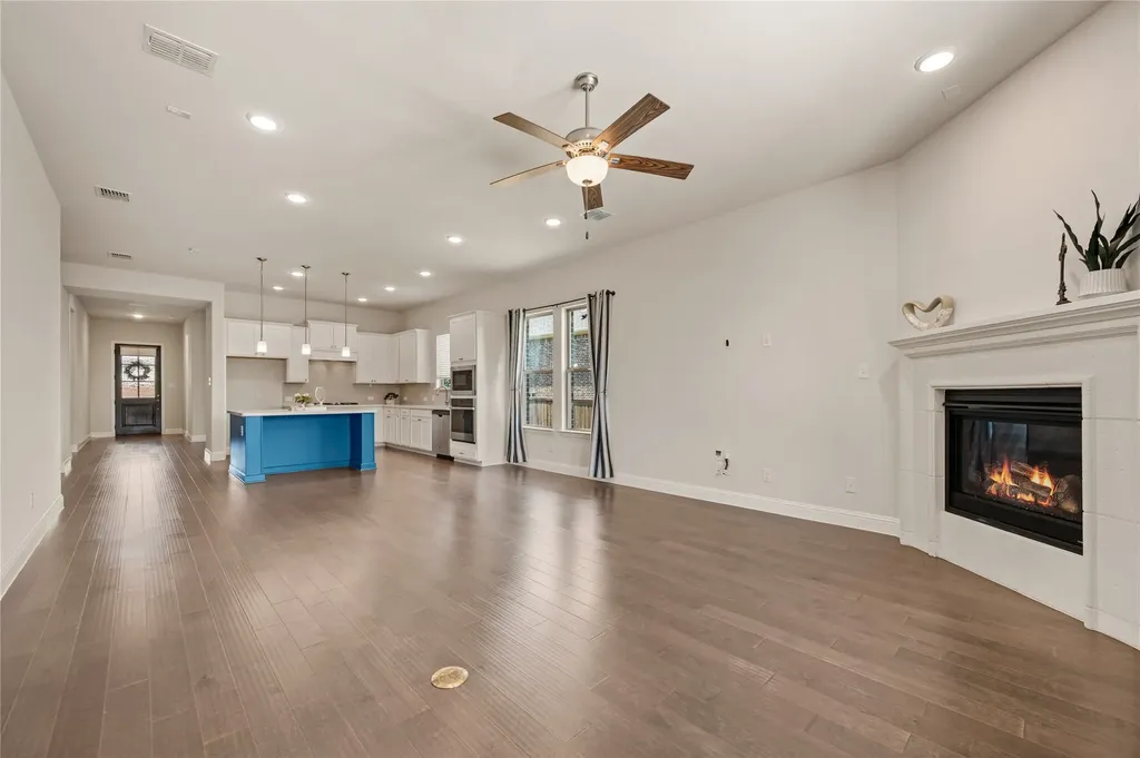 1515 Silver Sage Drive Haslet TX 76052