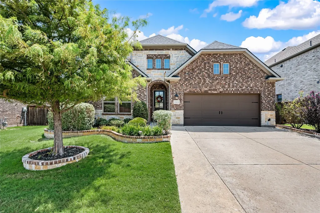 1515 Silver Sage Drive Haslet TX 76052