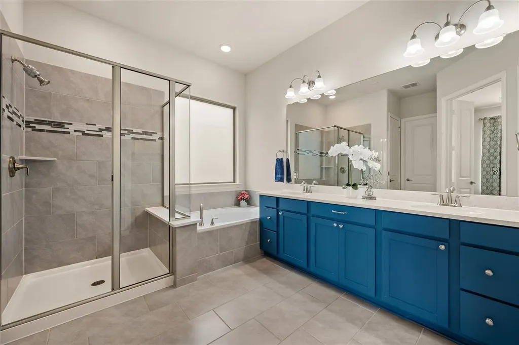 1515 Silver Sage Drive Haslet TX 76052