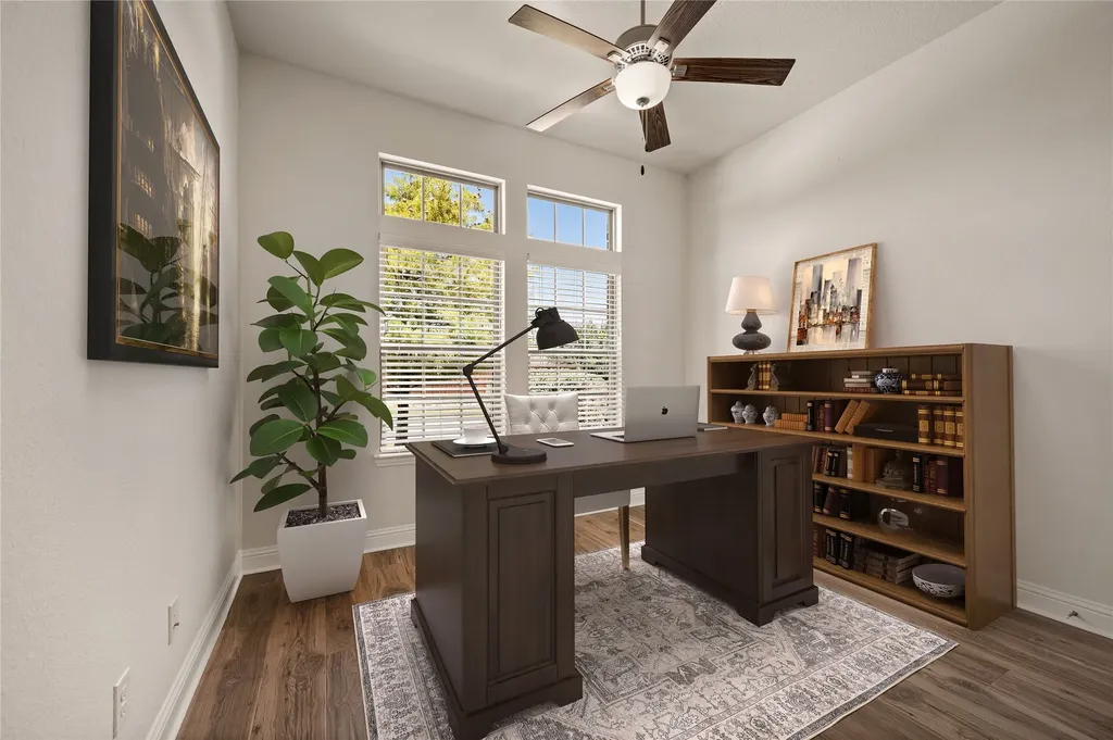 1515 Silver Sage Drive Haslet TX 76052