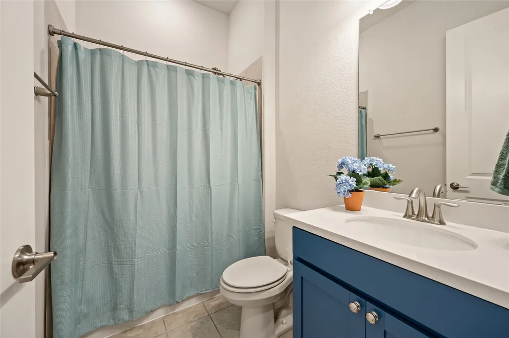 1515 Silver Sage Drive Haslet TX 76052