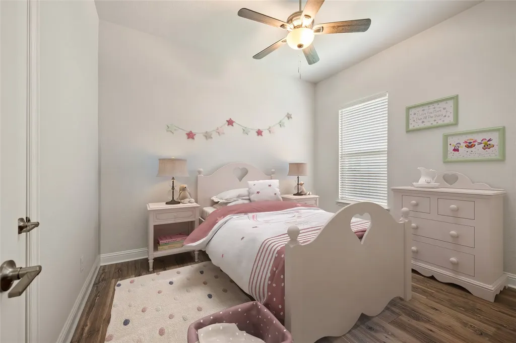 1515 Silver Sage Drive Haslet TX 76052
