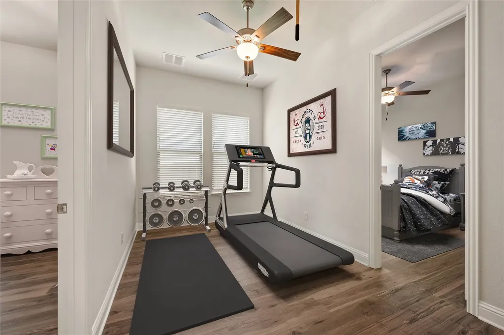1515 Silver Sage Drive Haslet TX 76052