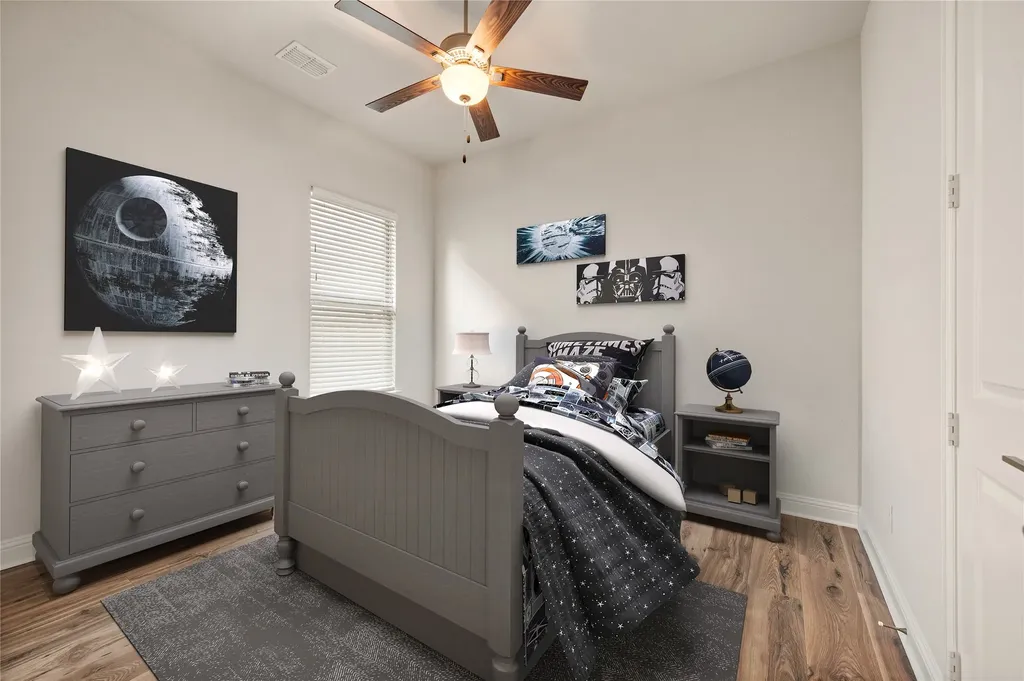 1515 Silver Sage Drive Haslet TX 76052