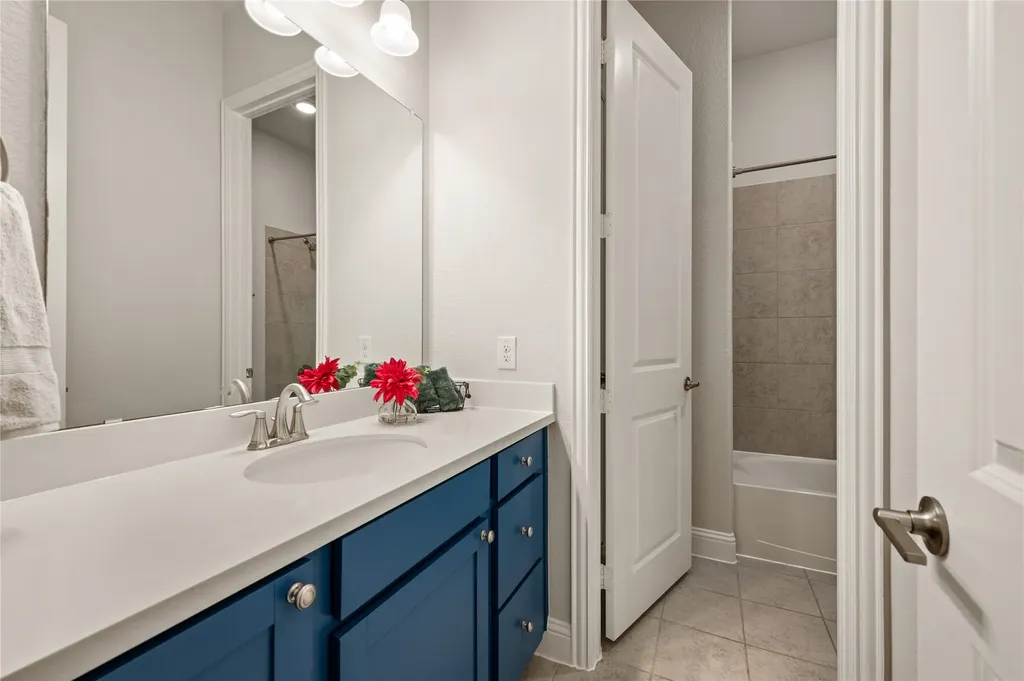 1515 Silver Sage Drive Haslet TX 76052