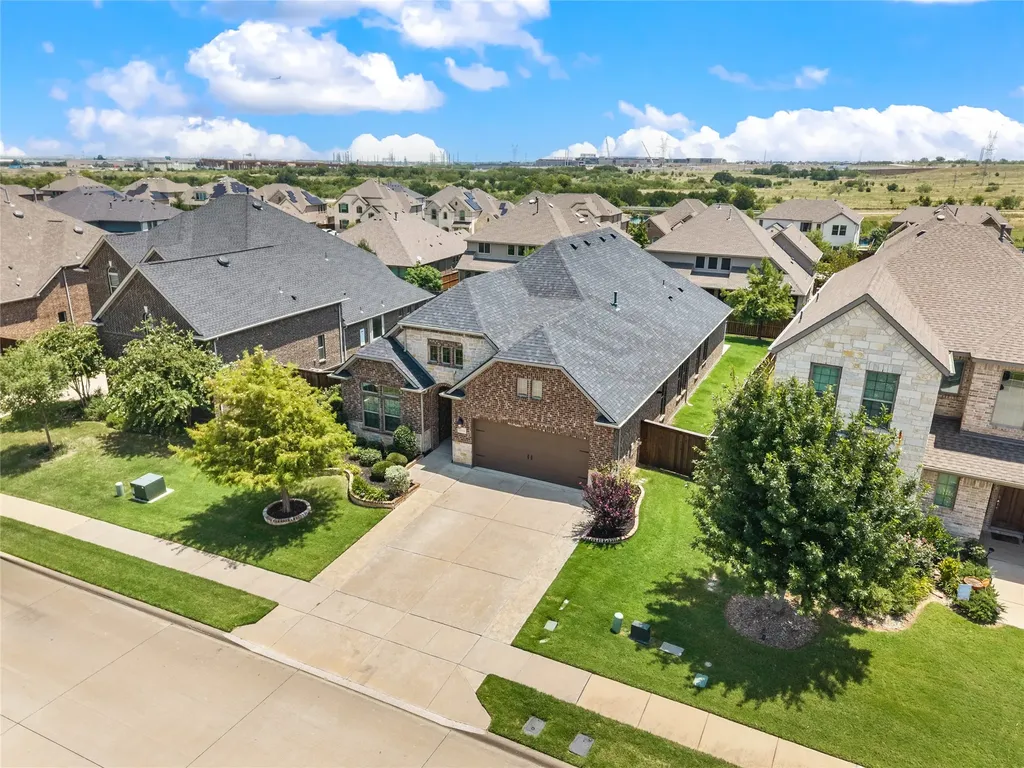 1515 Silver Sage Drive Haslet TX 76052