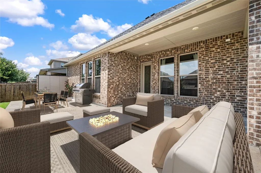 1515 Silver Sage Drive Haslet TX 76052