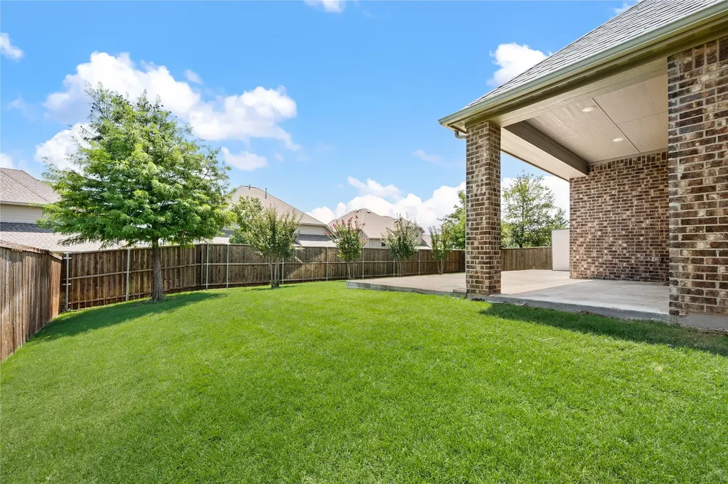 1515 Silver Sage Drive Haslet TX 76052