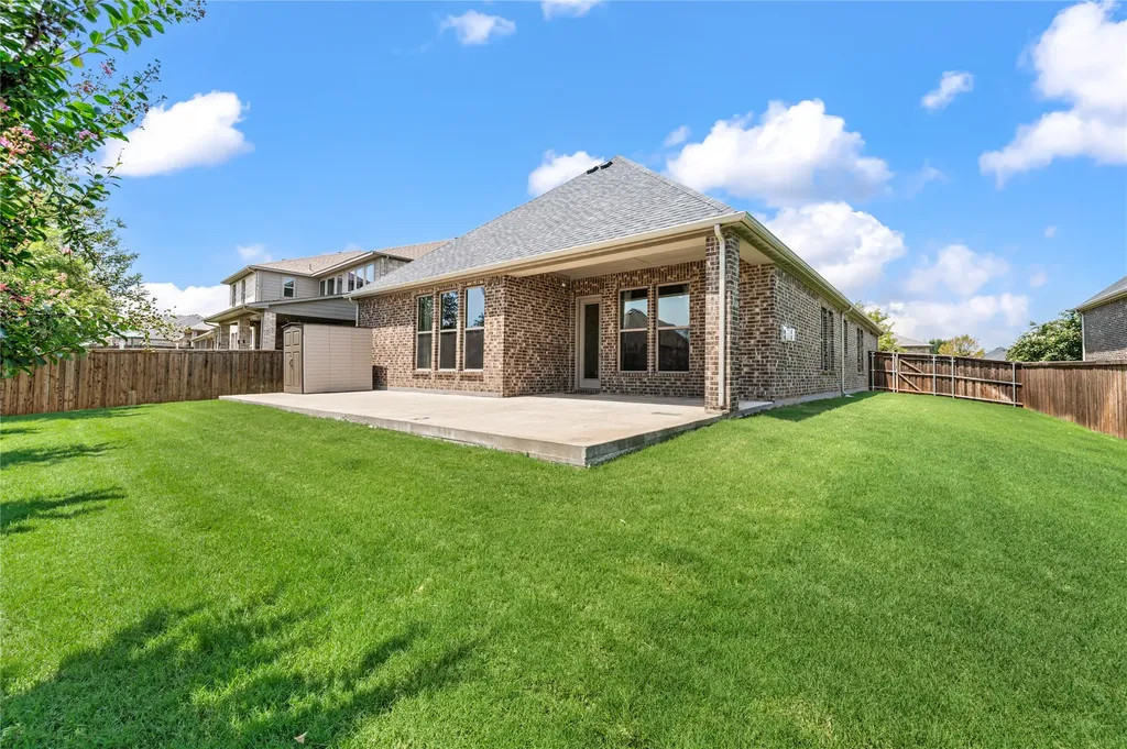 1515 Silver Sage Drive Haslet TX 76052