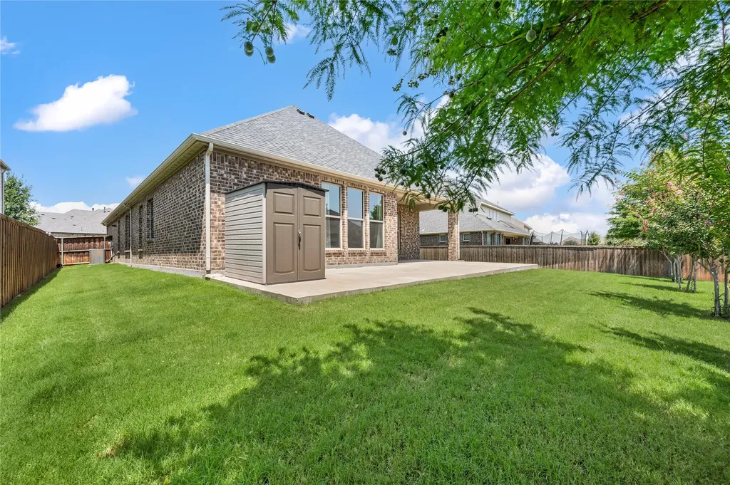 1515 Silver Sage Drive Haslet TX 76052