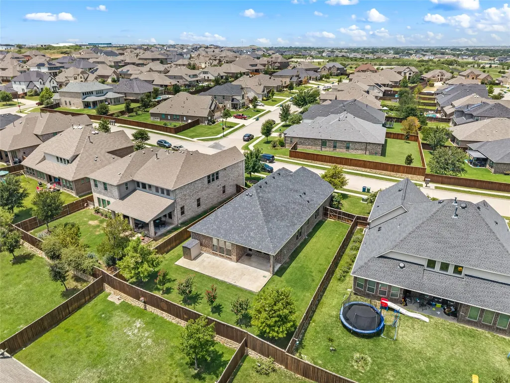 1515 Silver Sage Drive Haslet TX 76052