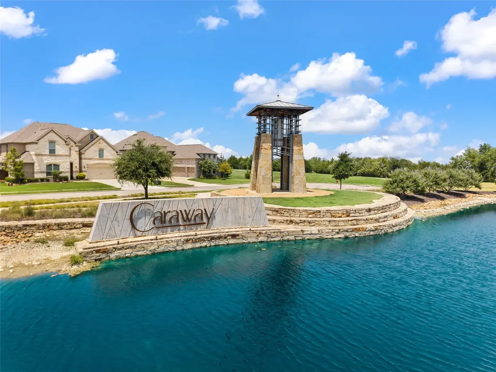 1515 Silver Sage Drive Haslet TX 76052