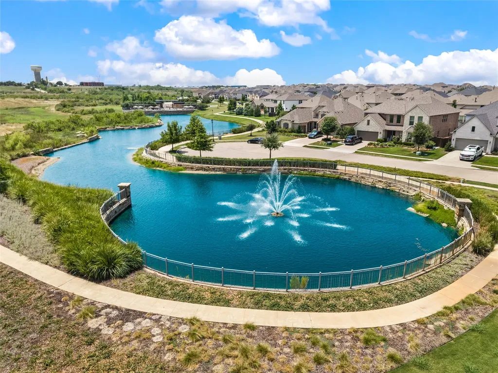 1515 Silver Sage Drive Haslet TX 76052