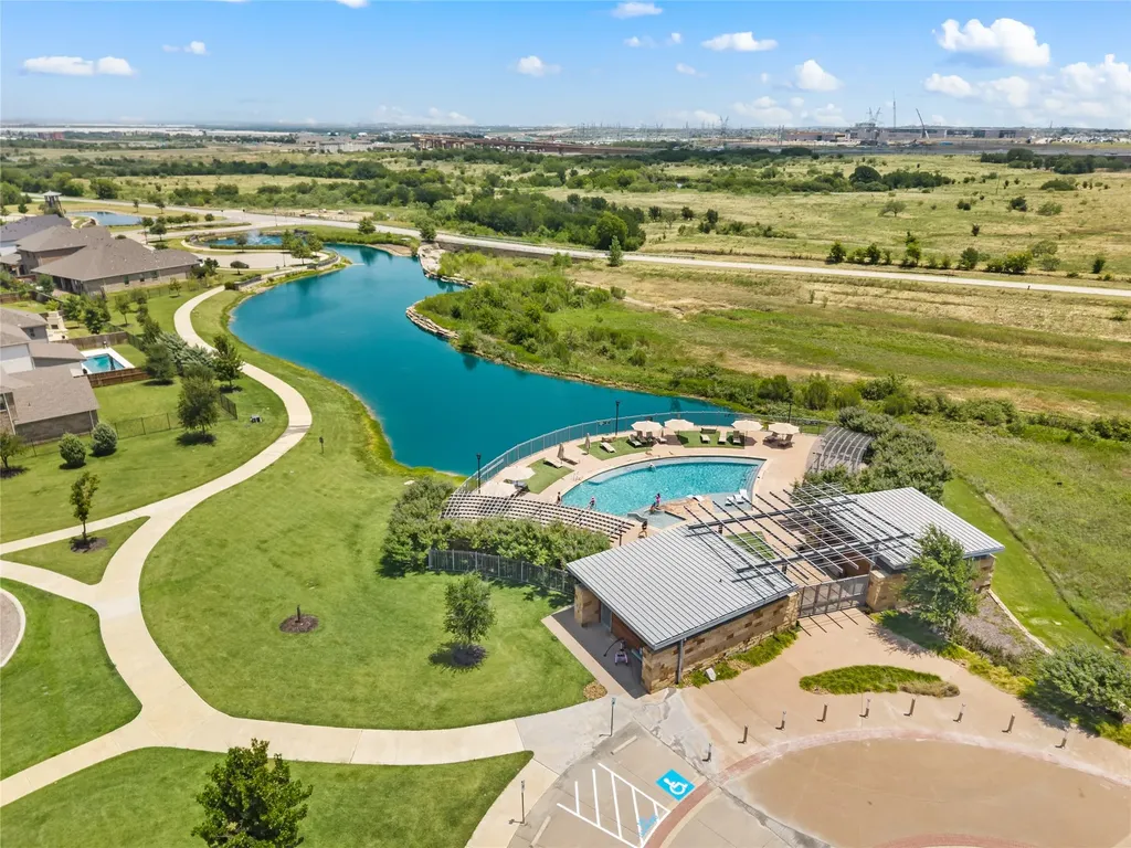 1515 Silver Sage Drive Haslet TX 76052