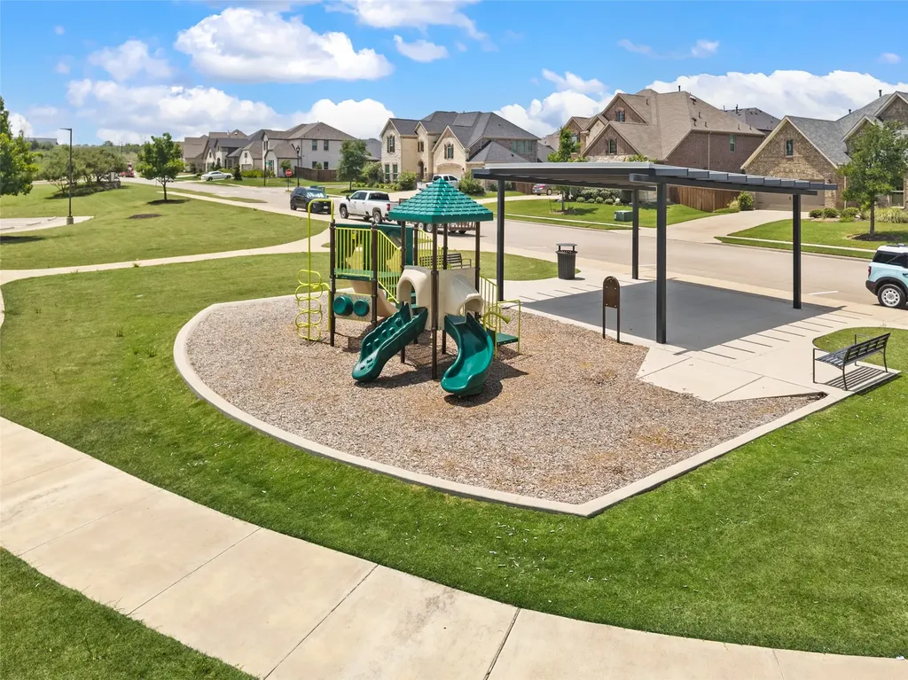 1515 Silver Sage Drive Haslet TX 76052