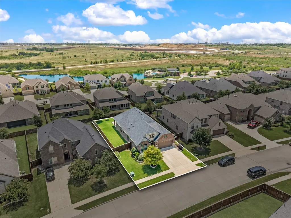 1515 Silver Sage Drive Haslet TX 76052