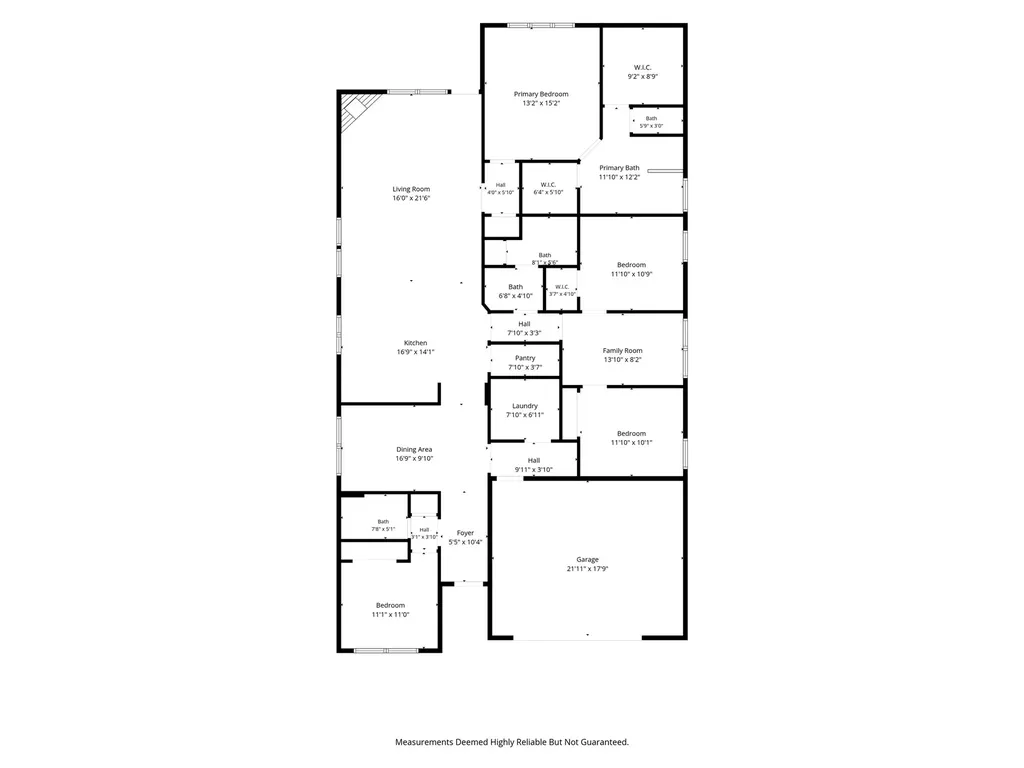 1515 Silver Sage Drive Haslet TX 76052
