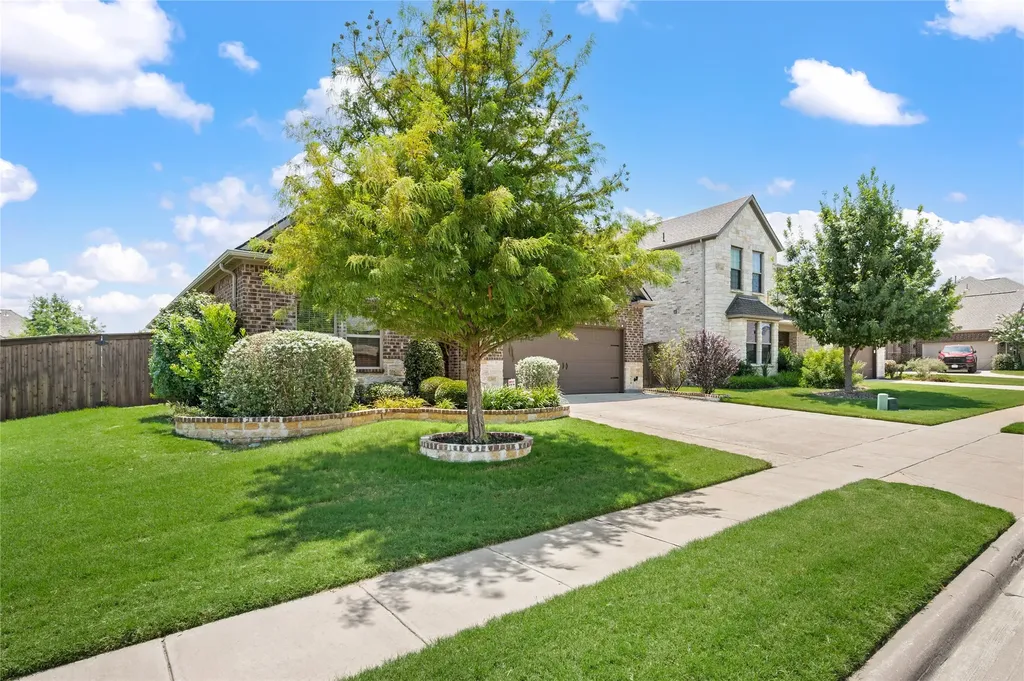 1515 Silver Sage Drive Haslet TX 76052