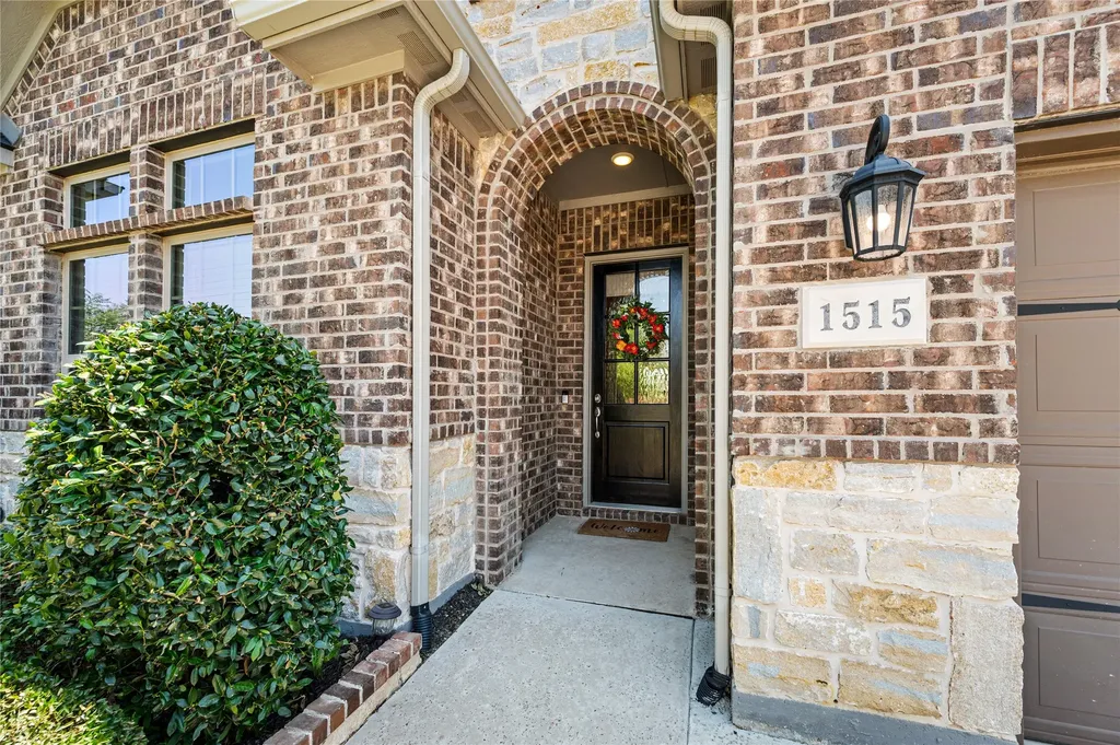 1515 Silver Sage Drive Haslet TX 76052