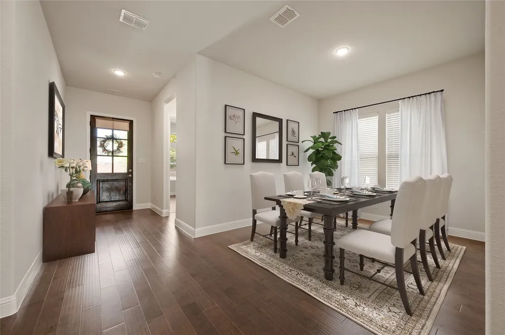 1515 Silver Sage Drive Haslet TX 76052