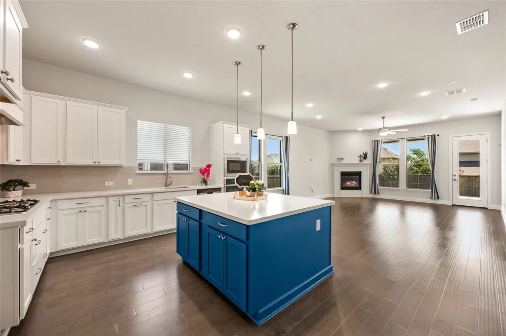 1515 Silver Sage Drive Haslet TX 76052