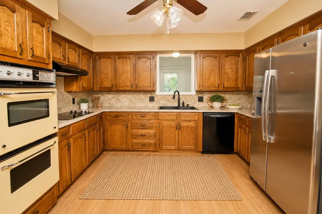 5132 Fairway Circle De Cordova TX 76049
