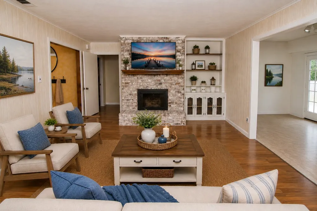 5132 Fairway Circle De Cordova TX 76049