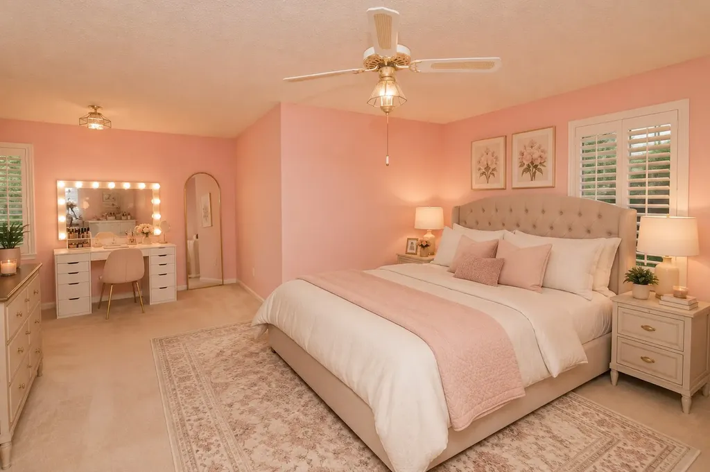 5132 Fairway Circle De Cordova TX 76049