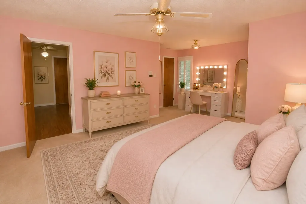 5132 Fairway Circle De Cordova TX 76049