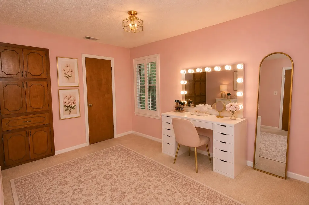 5132 Fairway Circle De Cordova TX 76049