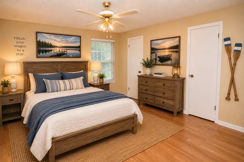 5132 Fairway Circle De Cordova TX 76049