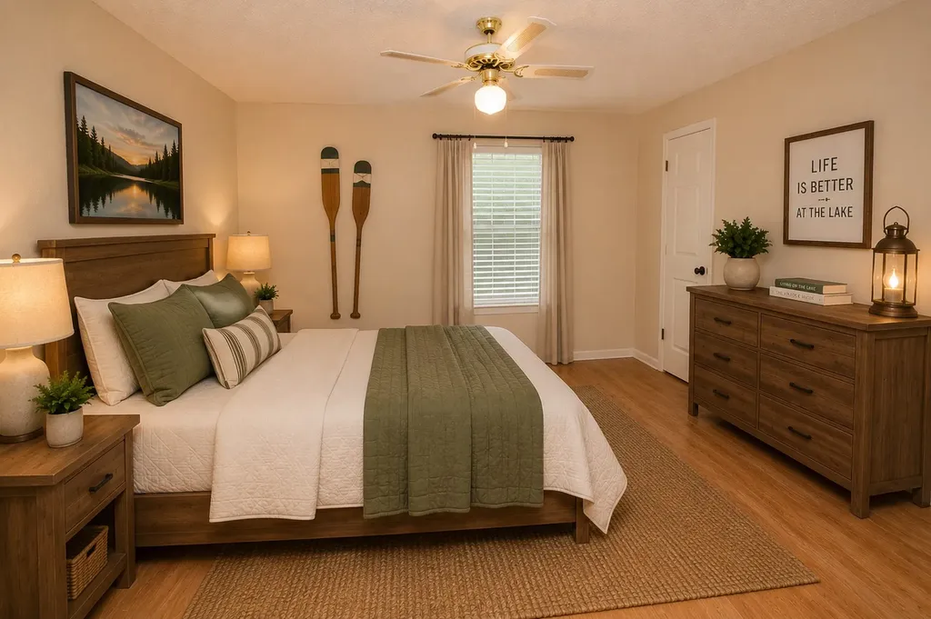 5132 Fairway Circle De Cordova TX 76049
