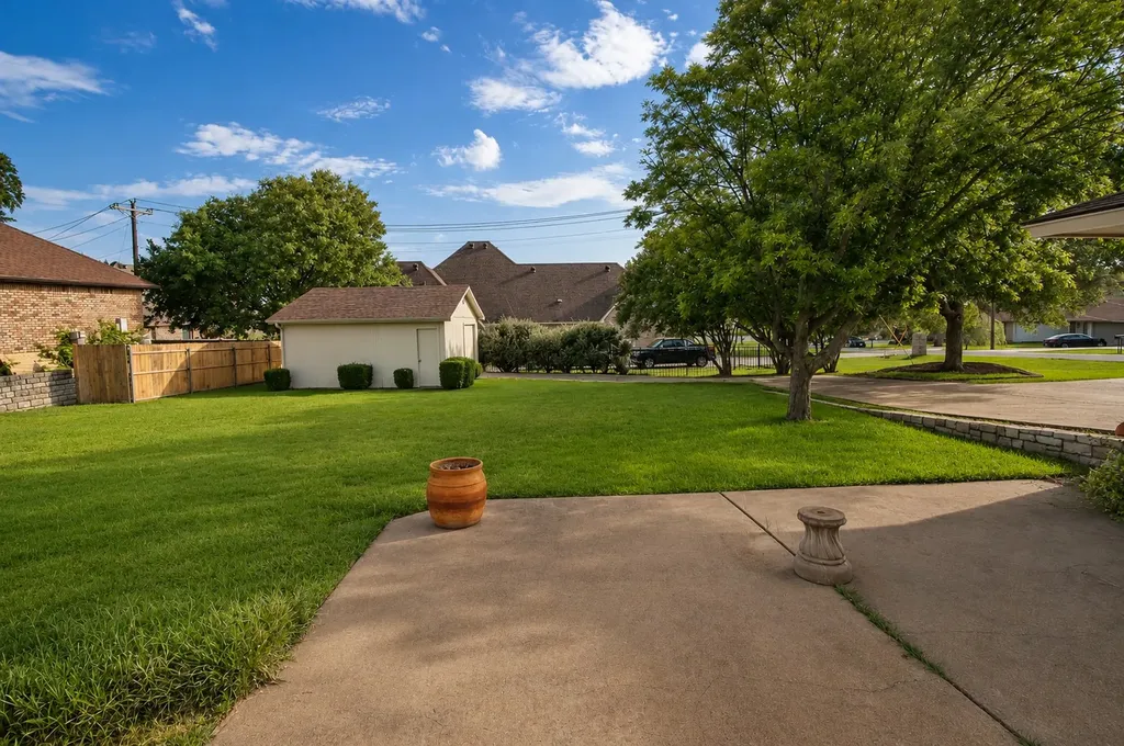 5132 Fairway Circle De Cordova TX 76049