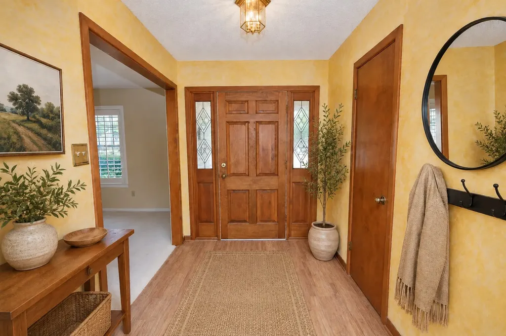 5132 Fairway Circle De Cordova TX 76049