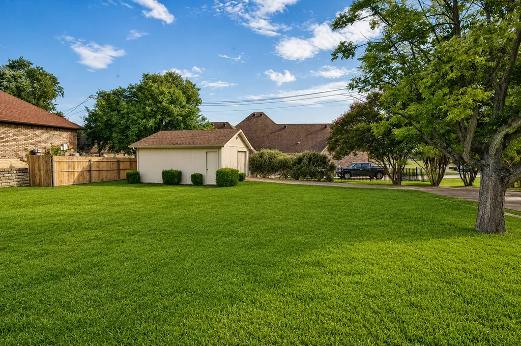 5132 Fairway Circle De Cordova TX 76049