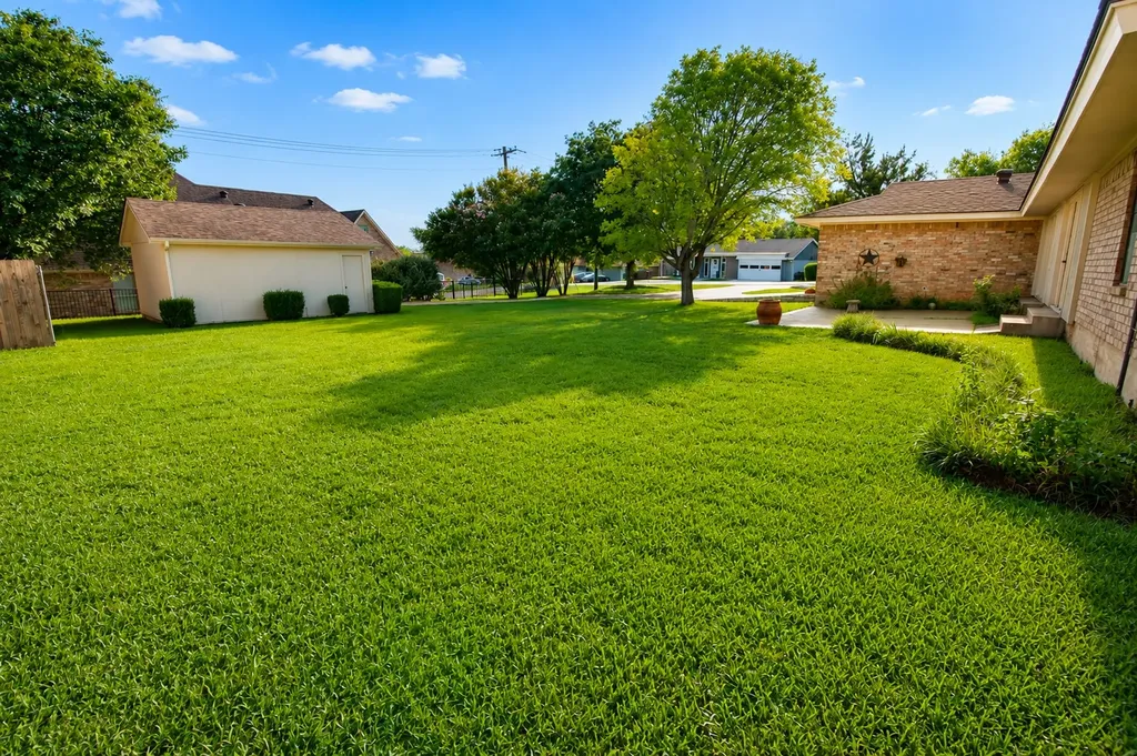 5132 Fairway Circle De Cordova TX 76049