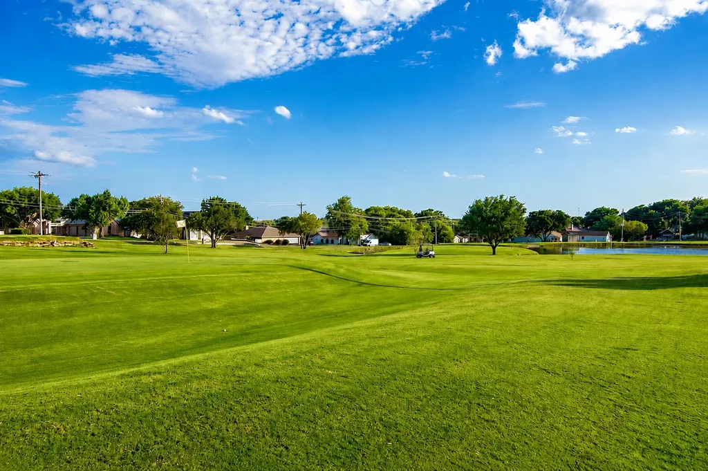 5132 Fairway Circle De Cordova TX 76049