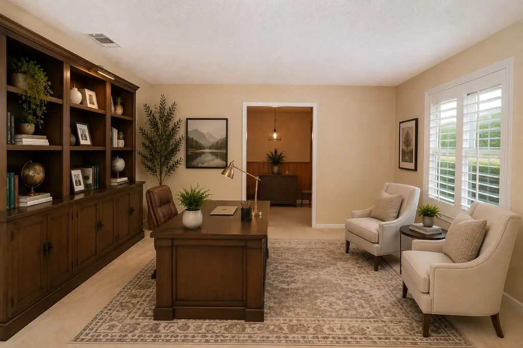 5132 Fairway Circle De Cordova TX 76049