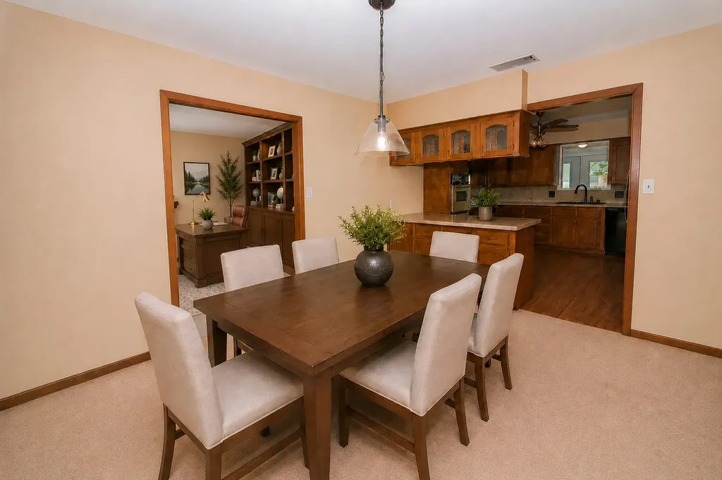 5132 Fairway Circle De Cordova TX 76049